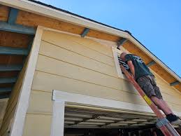 How To Choose The Right Materials for Your Siding Installation in 'Sawmills, NC